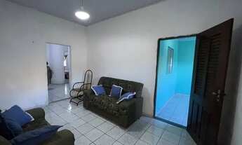 Imagem 4: RB Casa para venda tem 89 metros quadrados com 2 quartos em Condor - Belém - PA