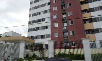 Imagem: Apartamento para aluguel tem 60 metros quadrados