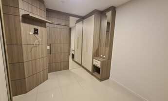 Imagem 4: Apartamento para venda com 96 metros quadrados com 3 quartos em Pedra Branca - Palhoça - S