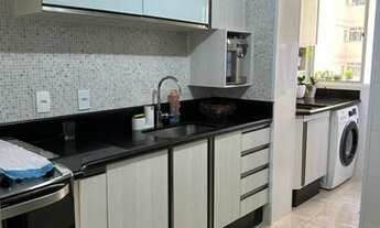 Imagem 4: APARTAMENTO EM JUNDIAI - RESIDENCIAL VERONA - VILA GUARANI - 1 VAGA