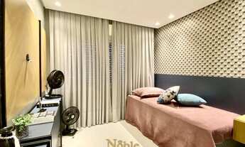 Imagem 5: Finamente mobiliado e decorado - Apartamento 02 dormitporios nas Quatro Praças em Torres