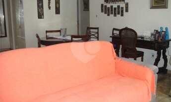 Imagem 3: Apartamento - 03 quartos - São Conrado