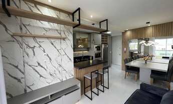 Imagem 6: APARTAMENTO RESIDENCIAL em FLORIANÓPOLIS - SC, CANASVIEIRAS