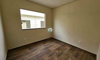 Imagem 7: Casa com 3 dormitórios à venda, 127 m² por R$ 520.000 - Visão - Lagoa Santa/MG