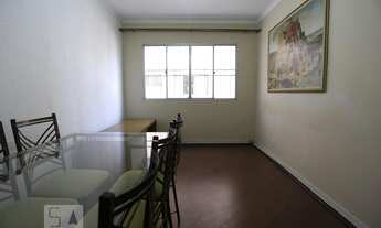 Imagem 2: Apartamento para Aluguel - Jaguaribe, 2 Quartos, 77 m2