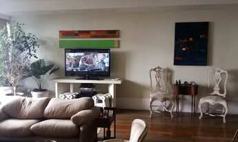 Imagem 2: Apartamento com 3 quartos em Copacabana