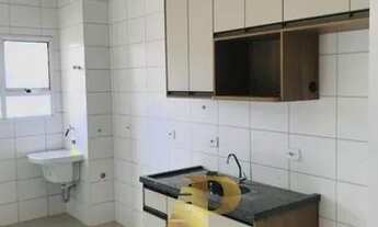 Imagem 4: Apartamento para Venda em Suzano, Vila Nova Urupês, 2 dormitórios, 1 banheiro, 1 vaga