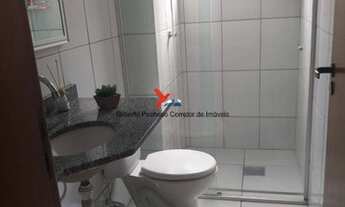 Imagem 7: Cobertura 03 Quartos 02 Vagas Diamante-Barreiro