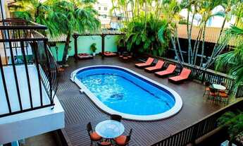 Imagem 3: POUSADA RESIDENCIAL em FLORIANÓPOLIS - SC, CANASVIEIRAS