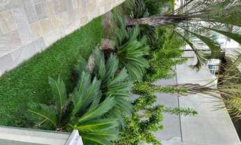 Imagem 2: Reserva Mirataia 1*Locação apto Garden 2 qtos sendo 1 suíte c/72m2 c/1 vaga terraço de 24m