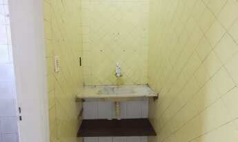 Imagem 5: Kitnet - Santos Kitnet com 1 banheiro