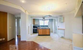 Imagem 5: Apartamento à Venda - Brooklin, 2 Quartos, 116 m2