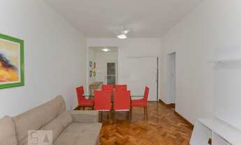 Imagem 3: Apartamento para Aluguel - Tijuca, 3 Quartos, 103 m2