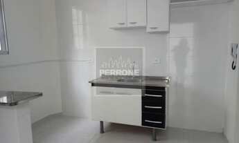 Imagem 7: Apartamento, 2 dormitórios, semi- mobilado, no Belém - SP!