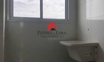 Imagem 6: Apartamento Studio, com 2 dormitórios, 1 vaga - Vila Costa Melo - Ponte Rasa