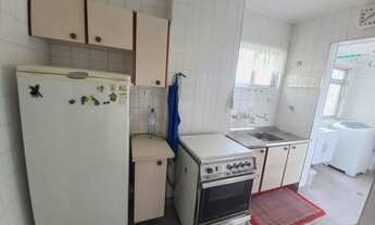 Imagem 4: Apartamento para aluguel possui 51 metros quadrados com 1 quarto em Bela Vista - São Paulo