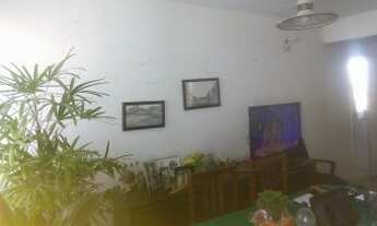 Imagem 7: Cobertura duplex, 3/4, suíte, varandas, nascente e vista mar na Pituba