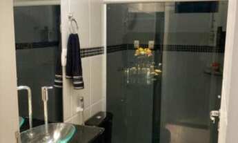 Imagem 2: Casa em Guarajuba para alugar no feriado - Casa 5/4 mobiliada e a 300 metros do mar