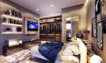 Imagem 6: STUDIO RESIDENCIAL em São Paulo - SP, Brooklin Paulista