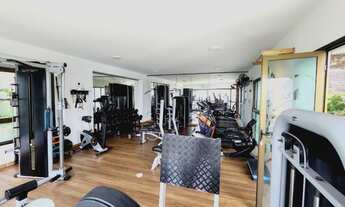 Imagem 5: Apartamento para venda com 152 metros quadrados com 4 quartos em Pituba - Salvador - Bahia