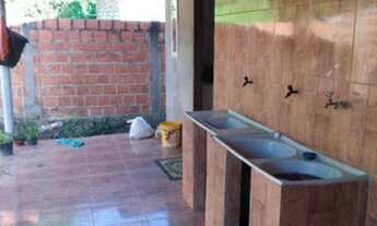 Imagem 5: Casa para venda com 130 metros quadrados com 2 quartos em Tapanã - Belém - Pará