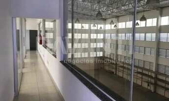 Imagem 7: Galpão - Loteamento Industrial Veccon Zeta - Sumaré