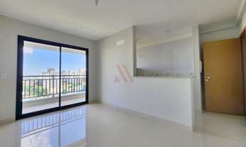 Imagem: Apartamento de 2 quartos a venda no Setor