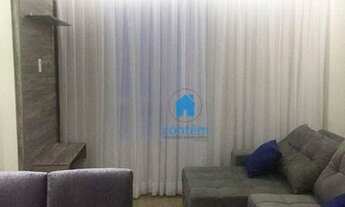 Imagem 2: Apartamento com 2 dormitórios à venda, 49 m² por R$ 215.000,00 - São Pedro - Osasco/SP