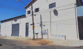 Imagem 4: PRÉDIO COMERCIAL COM SALAS COMERCIAS GALPÃO E 06 KIT NET ÓTIMO PARA INVESTIDORES OPORTUNID