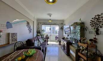 Imagem: Apto no Ed Araça 79 m² na Pedreira - Belém