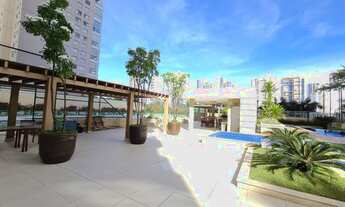 Imagem 7: Apartamento Duplex para aluguel. 186m² com 4 quartos, no Jardim Goiás, Goiânia - GO