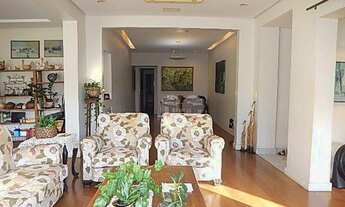 Imagem 2: Apartamento com 4 quartos à venda, 219 m² por R$ 4.300.000 - Ipanema - Rio de Janeiro/RJ