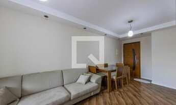 Imagem 3: Apartamento para Aluguel - Vila Santa Clara, 3 Quartos, 70 m2