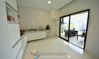 Imagem 7: CONDOMINIO MARIA JOSÉ - Casa térrea com 3 suítes