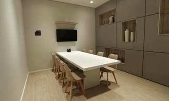 Imagem 6: Estrela Apartamento para venda possui 55 m2 com 2 quartos em Tatuapé - São Paulo - SP