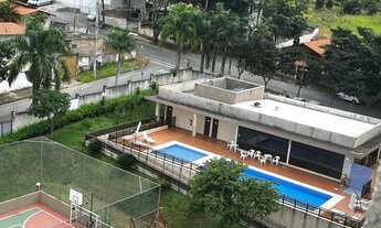 Imagem 4: Apartamento 2 dorm Condomínio Paris Sorocaba