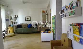 Imagem 4: Grajaú Apartamento com 2 dormitórios