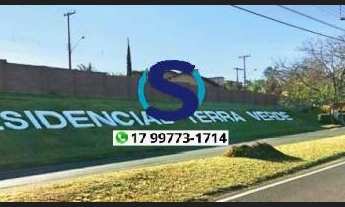 Imagem: Vende-se terreno no Res. Terra Verde em