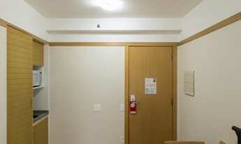 Imagem 4: Apartamento à Venda - Consolação, 1 Quarto, 35 m2