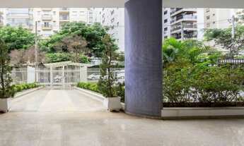 Imagem 5: SAO PAULO - Apartamento padrao - HIGIENOPOLIS