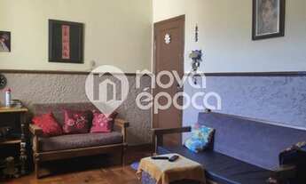 Imagem 2: Rio Comprido Apartamento com 2 dormitórios