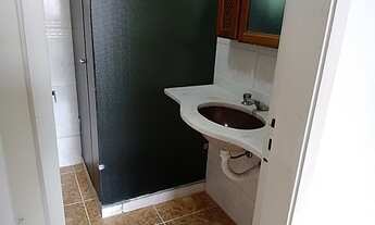 Imagem: Alugo apartamento com 65M², com 2 quartos