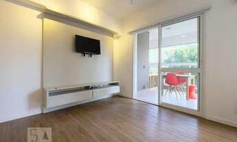 Imagem 4: Apartamento para Aluguel - Pinheiros, 1 Quarto, 35 m2