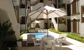 Imagem 2: APARTAMENTO TEMPORADA em Florianópolis - SC, Canasvieiras