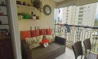 Imagem 3: Jundiaí - Apartamento Padrão - Jardim Ermida I