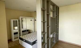 Imagem 5: Apartamento com 1 dormitório, Vila Oliveira - Mogi das Cruzes - SP