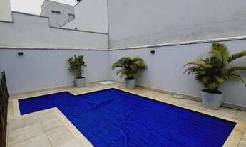 Imagem 7: Sobrado condomínio Maria Dulce - Indaiatuba SP