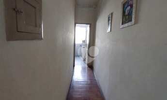 Imagem 7: Lopes Enjoy Vende Casa de vila com 2 quartos, R$ 330.000 - São Cristóvão - Rio de Janeiro