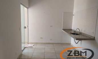 Imagem 6: Casa geminada com 3 quartos - Bairro Jardim Montecatini em Londrina