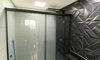 Imagem 4: Cobertura com 2 dormitórios à venda, 88 m² por R$ 350.000,00 - Guaianases - São Paulo/SP